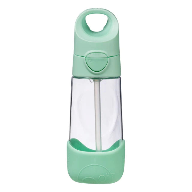 tritan™ drink bottle 450ml - Spearmint