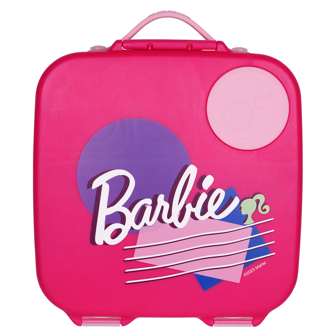 BBOX lunchbox -BARBIE