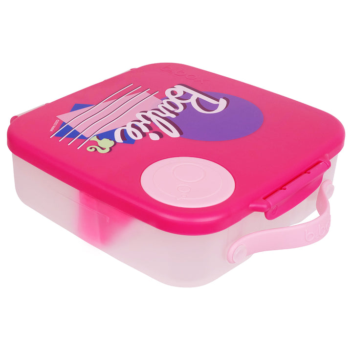 BBOX lunchbox -BARBIE