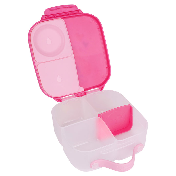 BBOX mini Lunchbox - BARBIE