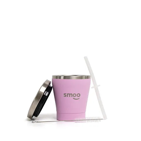 Mini Smoothie Cup - Pink
