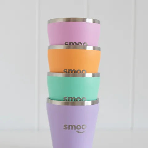 Mini Smoothie Cup - Purple