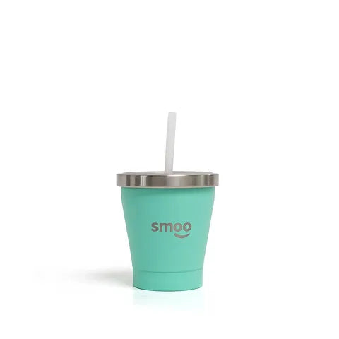 Mini Smoothie Cup - Teal