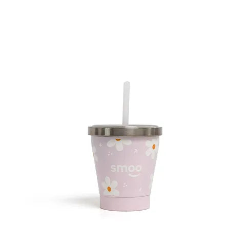 Mini Smoothie Cup - Daisy