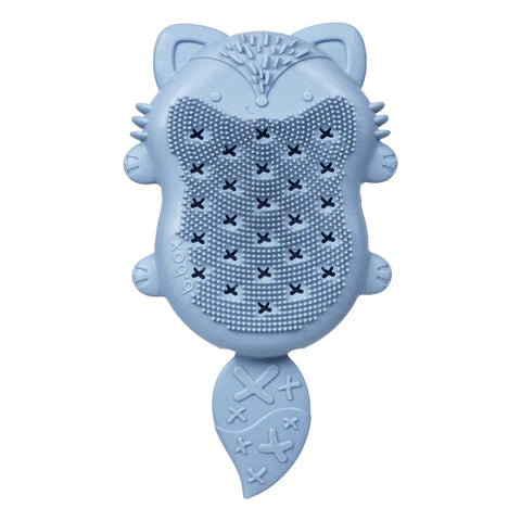 Baby bath brush - BBOX