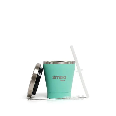 Mini Smoothie Cup - Teal