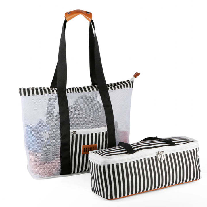 "Sydney" Beach Picnic Cooler Bag