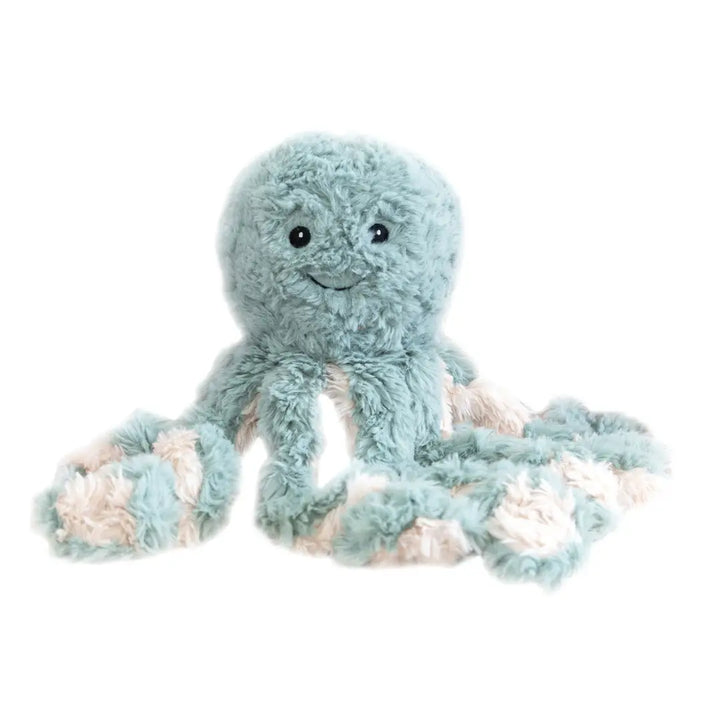 Ollie the Octopus Weighted Buddy