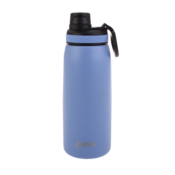 OASIS 780ML INSULATED SPORTS BOTTLE W/SIPPER 3 STRAW (LILAC)