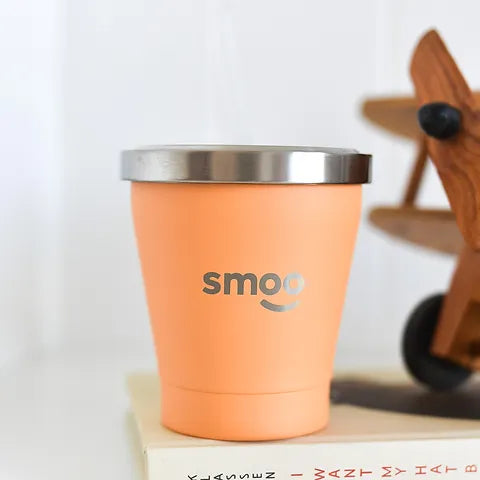Mini Smoothie Cup - Orange