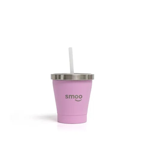 Mini Smoothie Cup - Pink