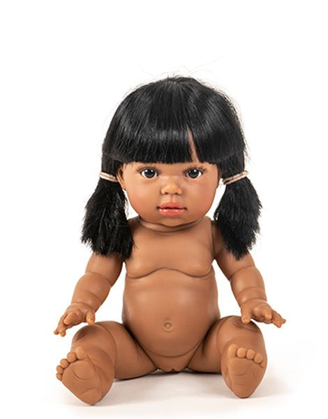 MINIKANE GORDIS DOLL 34 CM -Latina