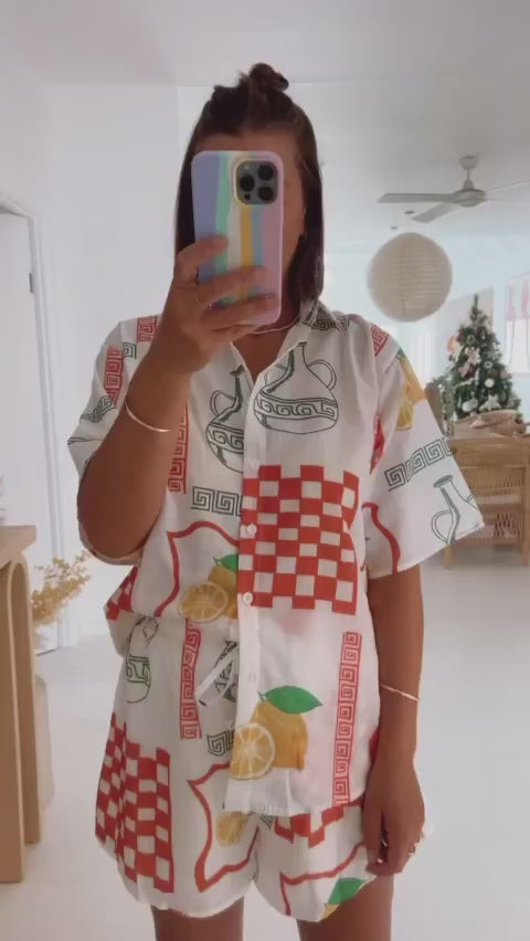 Summer Dreaming Set