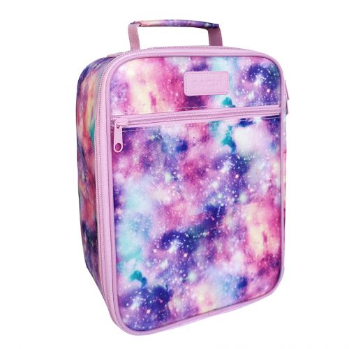 Sachi Insulated Lunch Tote Galaxy