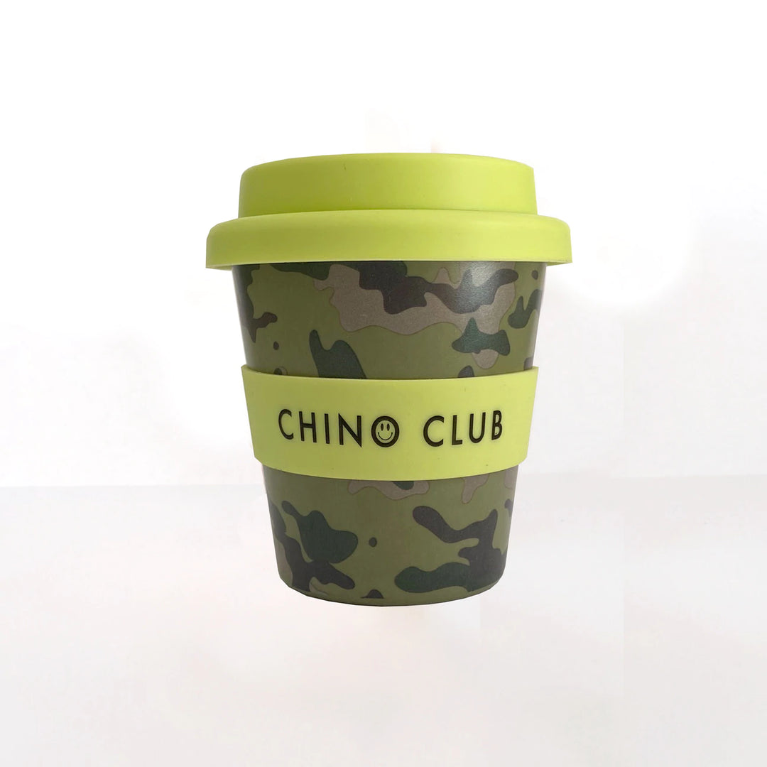 Chino Club Camo