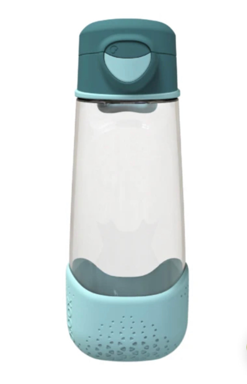 BBOX sport spout 450ml bottle - Emerald Forest