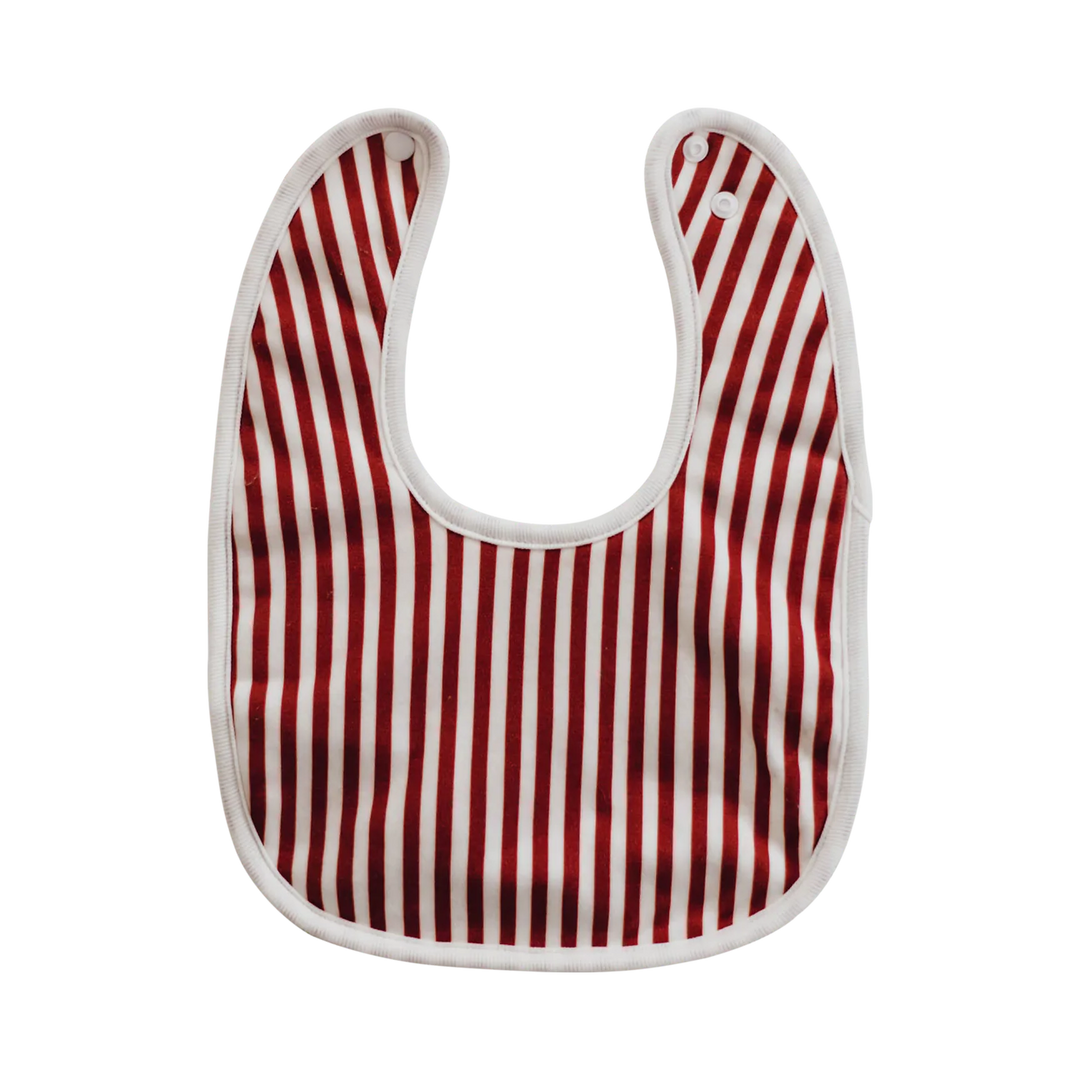 CLAUS BIB OSFM (WASH ME SEPARATELY)