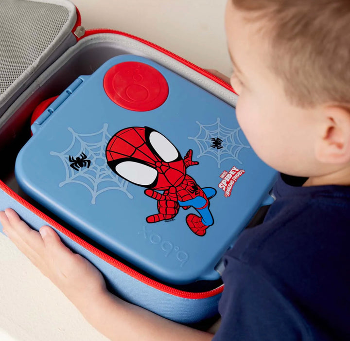 BBOX lunchbox - Spider-Man NEW