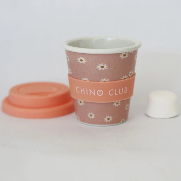 Chino Club Bamboo Daisy 8oz