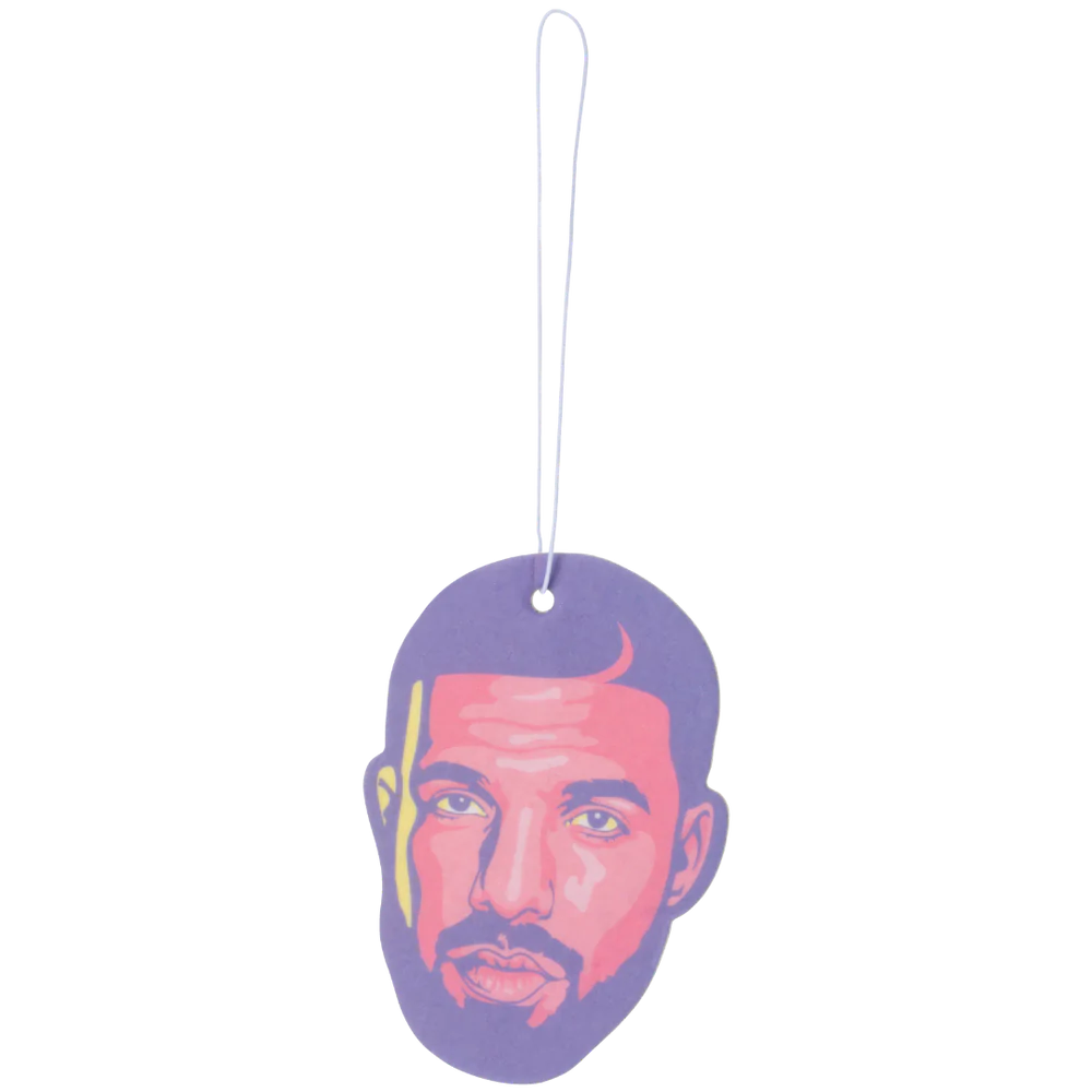 SO FRESH AIR FRESHENER - DRAKE