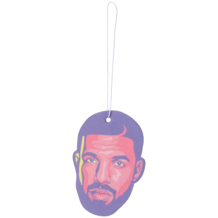 SO FRESH AIR FRESHENER - DRAKE