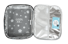 Meteor Trucks -  Big Cooler Lunch Bag PLUS chill pack
