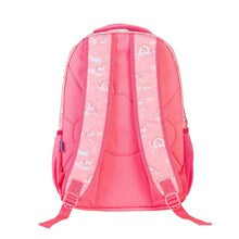 Rainbow Unicorn - Big Kids Backpack