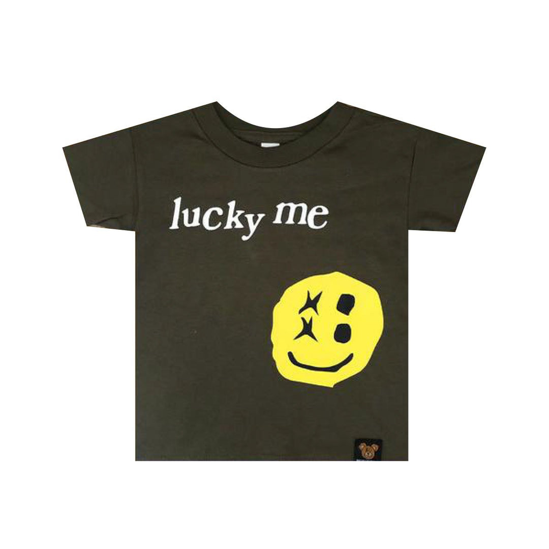 Recollections Lucky Me Shirt