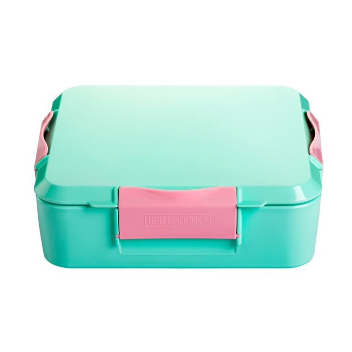 Bento Three+ - Mint  - Bento Three+ - Mint
