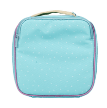 Wild Things - Little Cooler Lunch Bag + Chill Pack