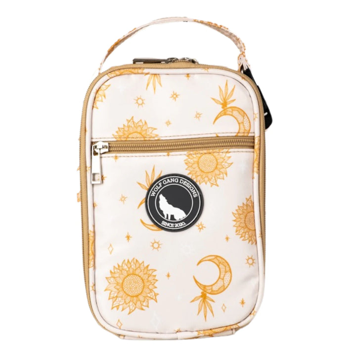 Moonbeams and Daydreams -  Artic Pup Insulated Lunch Bag