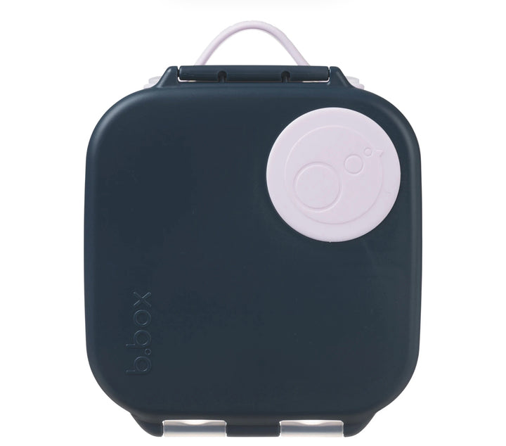 BBOX mini Lunchbox - Indigo Rose