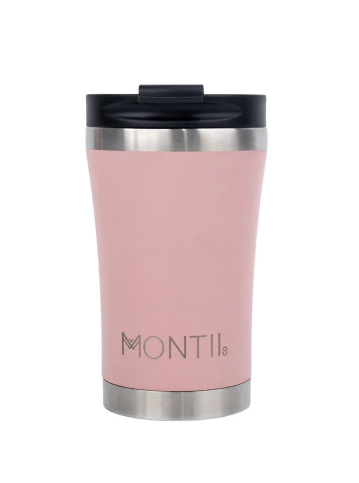 MONTIICO REGULAR COFFEE CUP - BLOSSOM