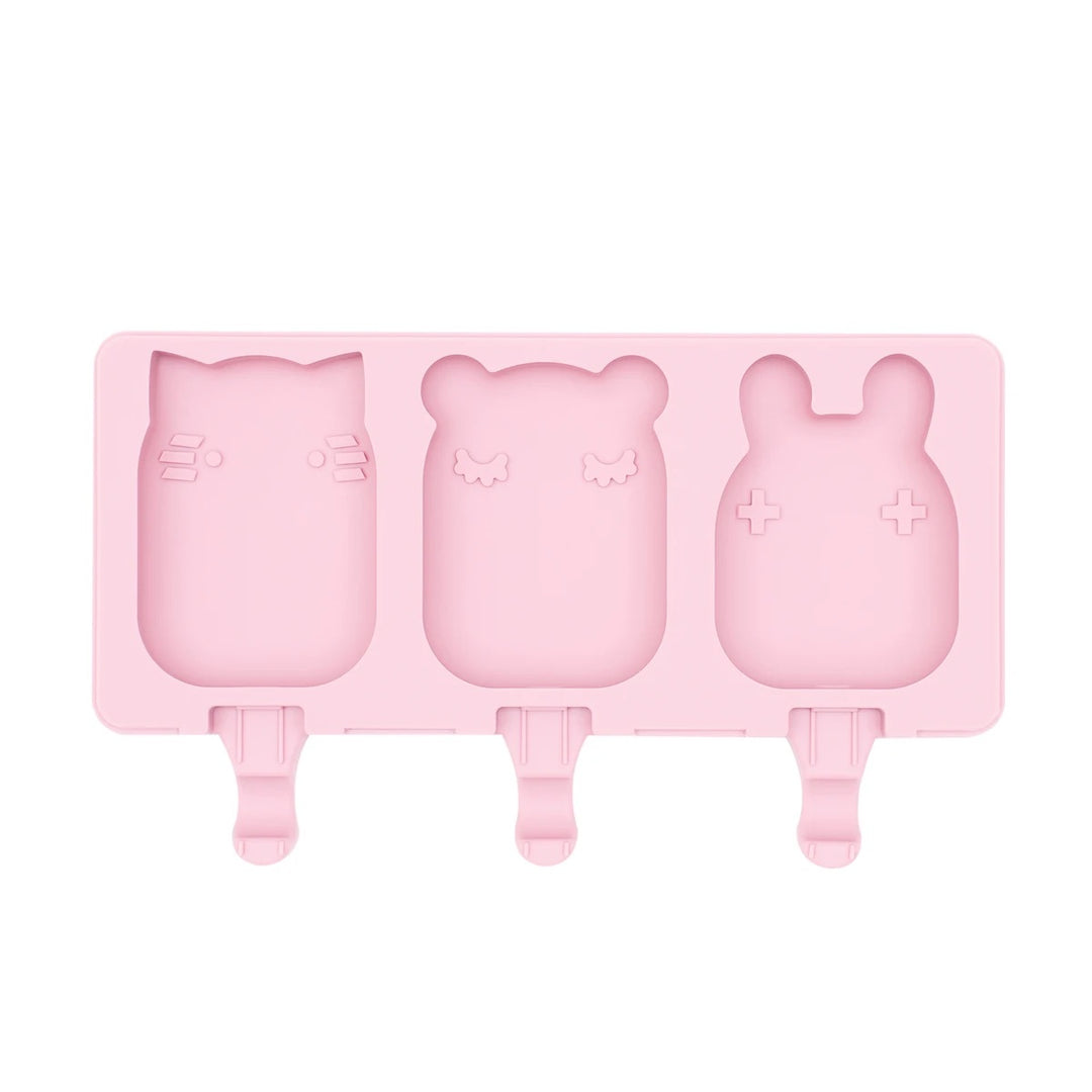 Icy Pole Mould Powder Pink
