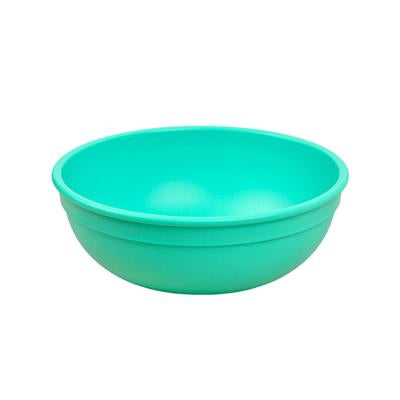 Re-Play Large Bowl  - Aqua