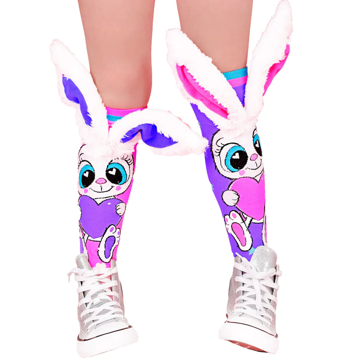 FUNNY BUNNY SOCKS Madmia