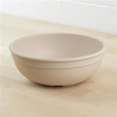 Re-Play Large Bowl  - Sand