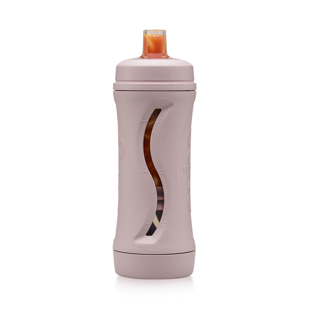 Musk Subo Food Bottle