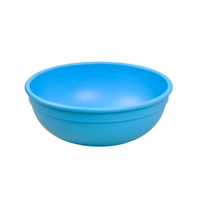 Re-Play Large Bowl  - Sky Blue