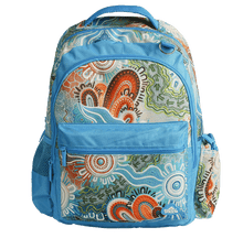 Kalkatungu Muu  -  Little Kids Backpack