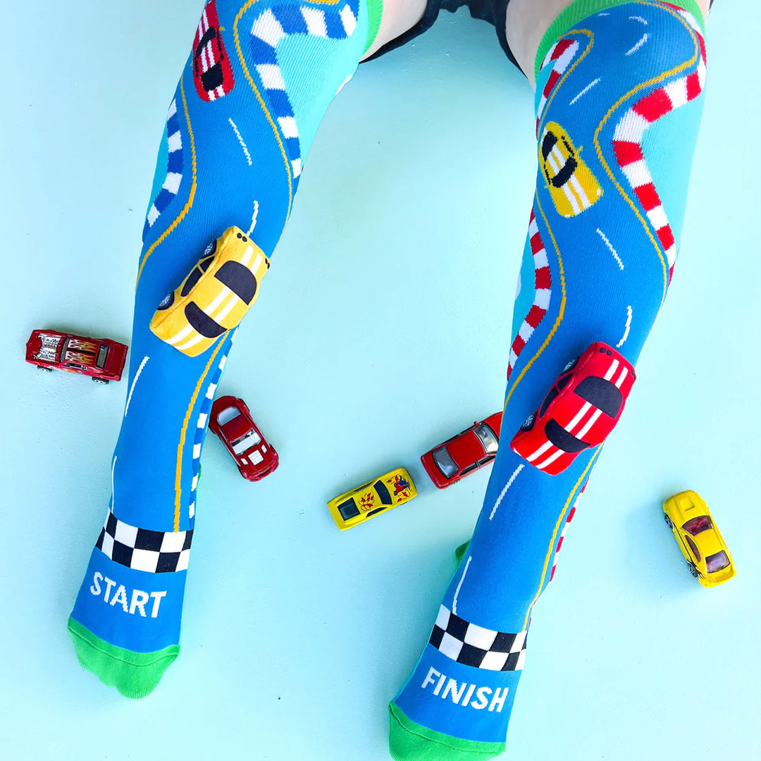 RACING CARS SOCKS Madmia