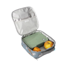Kidosaurus- Little Cooler Lunch Bag + Chill Pack