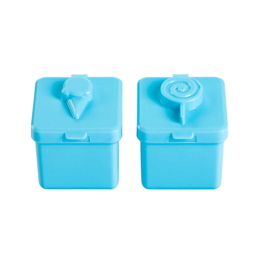 Bento Surprise Boxes Sweets - Light Blue
