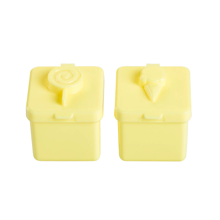 Bento Surprise Boxes Sweets - Yellow