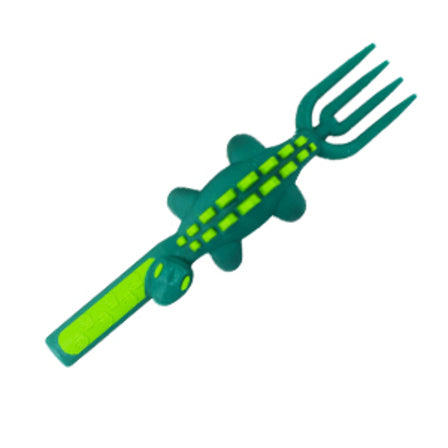 Dinosaur 3-Piece Cutlery Set
