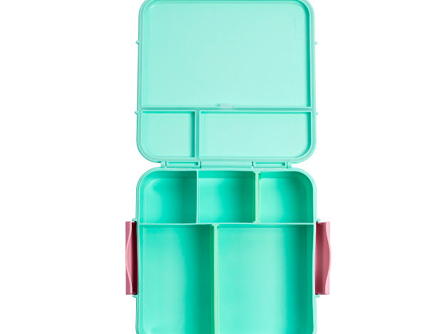 Bento Three+ - Mint  - Bento Three+ - Mint