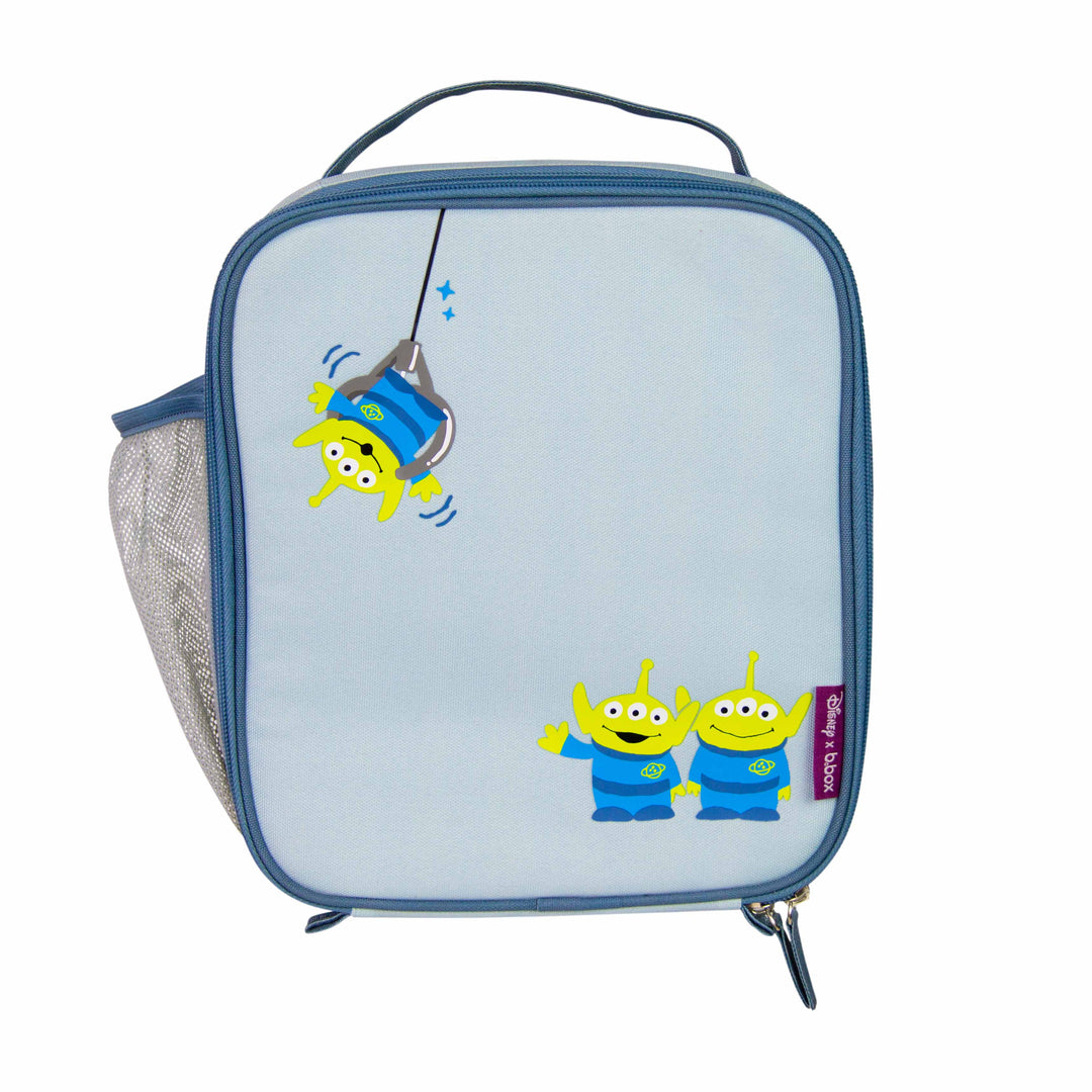 Insulated Lunch Bag Toy Story