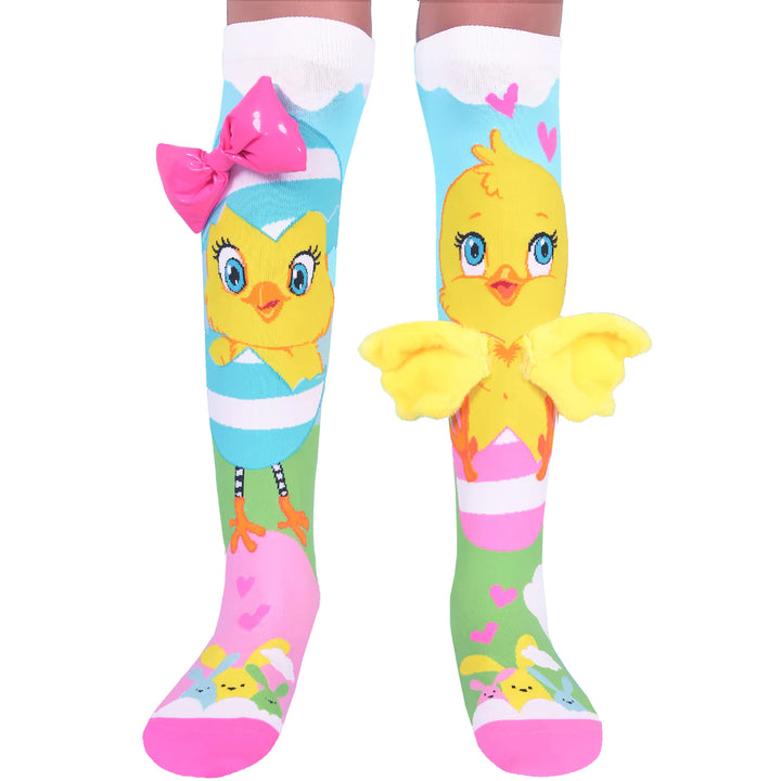 CHEEKY CHICKS SOCKS Madmia