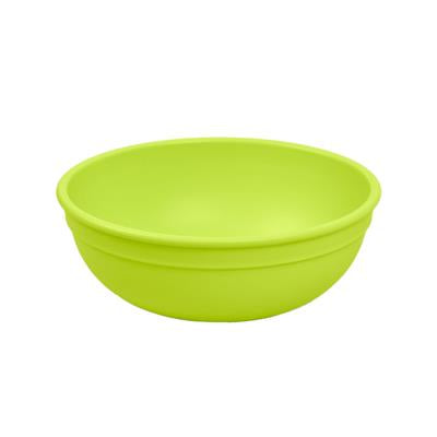 Re-Play Large Bowl  - Green