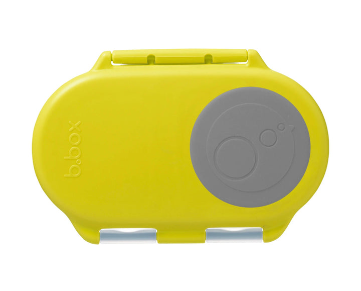 BBOX snackbox - Lemon Sherbet